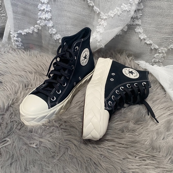 platform cable converse